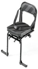siege_enfant Siège enfant pour vélo