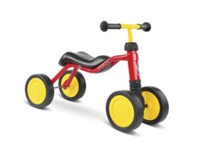 tricycle2 Vélo d'apprentissage